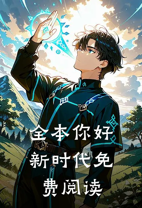 全本你好新时代免费阅读