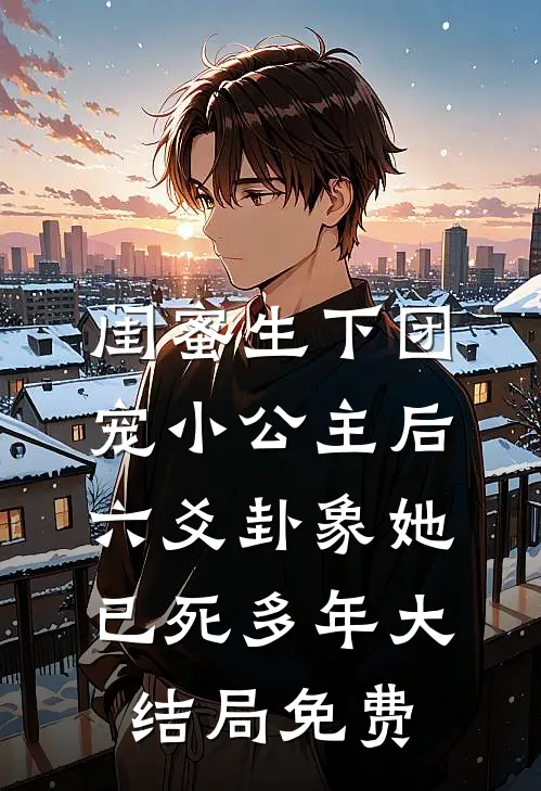 闺蜜生下团宠小公主后，六爻卦象她已死多年大结局免费