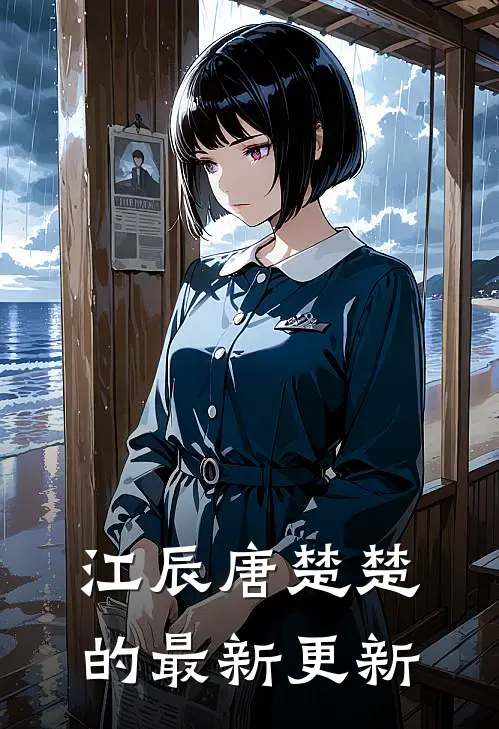 江辰唐楚楚的最新更新