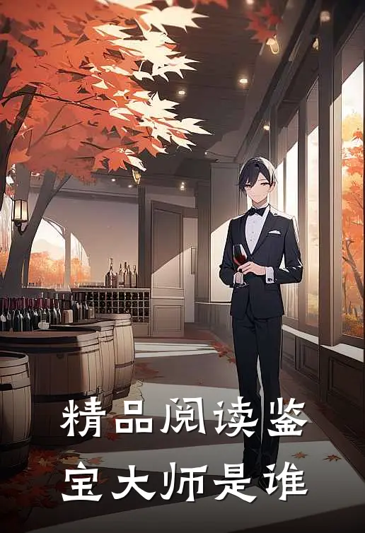 精品阅读鉴宝大师是谁