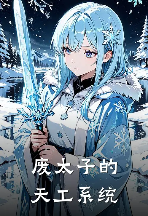 废太子的天工系统