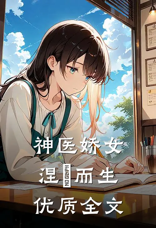神医娇女涅槃而生优质全文