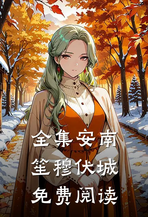 全集安南笙穆伏城免费阅读