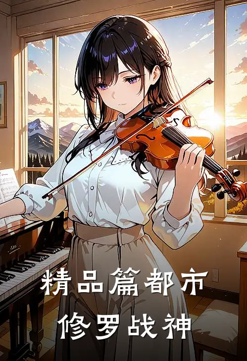 精品篇都市修罗战神
