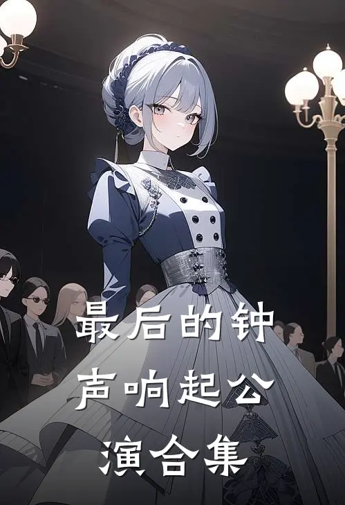 最后的钟声响起公演合集