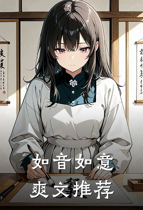 如音如意爽文推荐