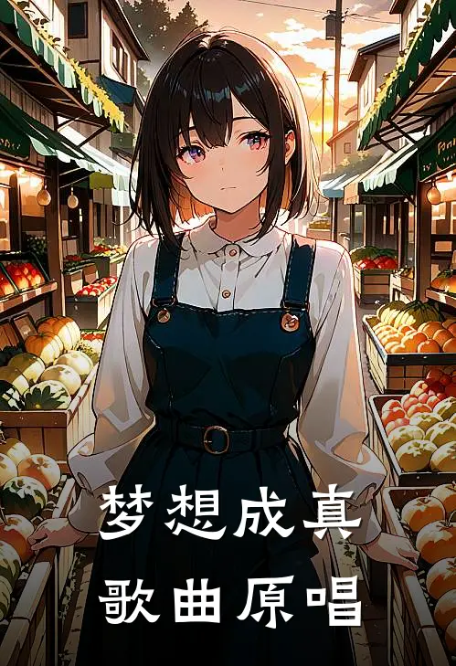 梦想成真歌曲原唱