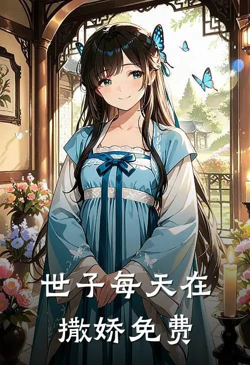 世子每天在撒娇免费