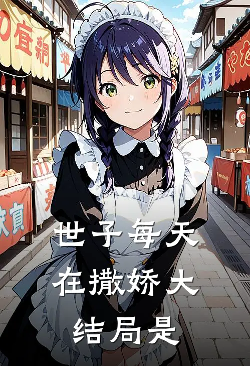 世子每天在撒娇大结局是