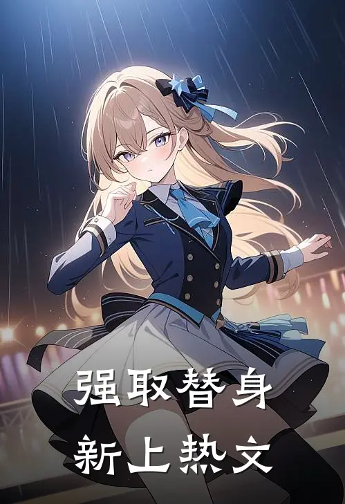 强取替身新上热文
