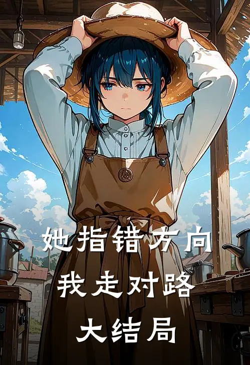 她指错方向，我走对路大结局