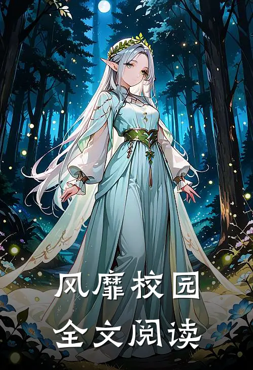 风靡校园全文阅读