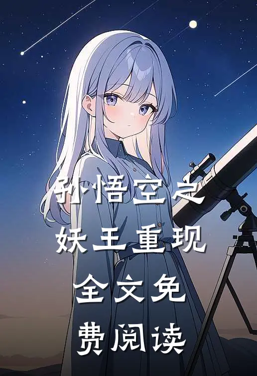 孙悟空之妖王重现全文免费阅读