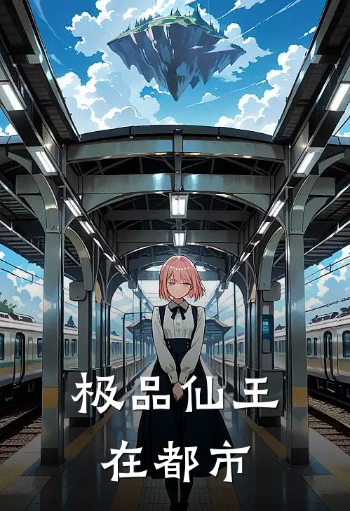 极品仙王在都市