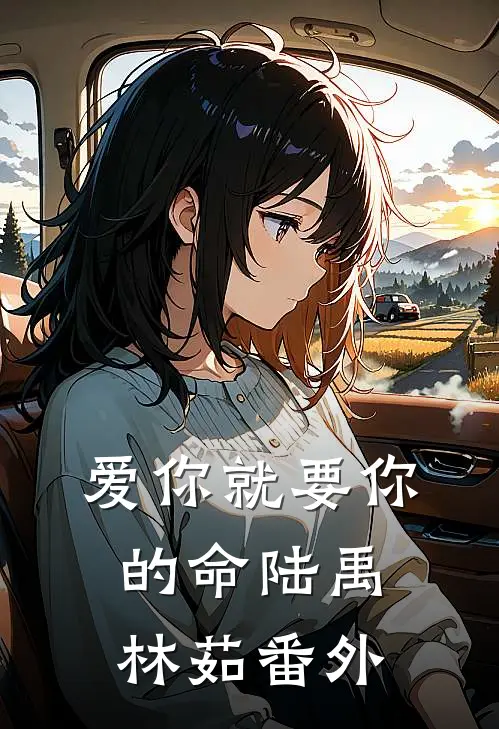 爱你就要你的命陆禹林茹番外