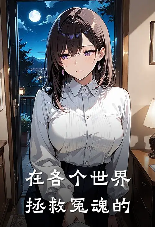 在各个世界拯救冤魂的