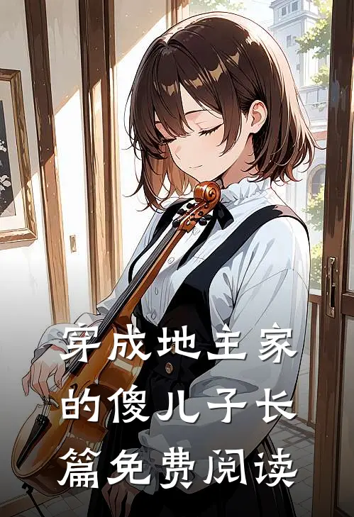 穿成地主家的傻儿子长篇免费阅读