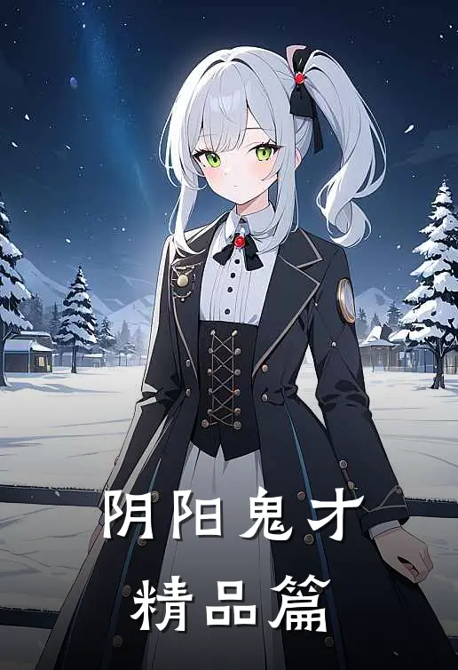阴阳鬼才精品篇