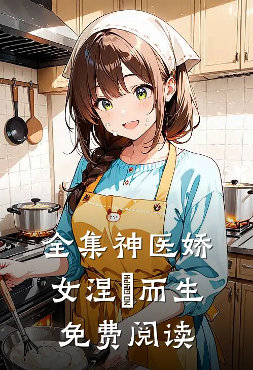 全集神医娇女涅槃而生免费阅读