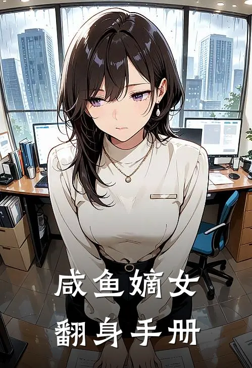 咸鱼嫡女翻身手册
