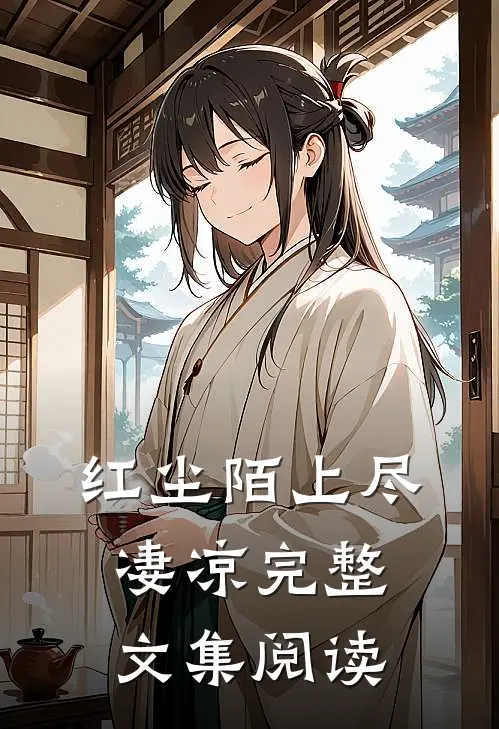 红尘陌上尽凄凉完整文集阅读