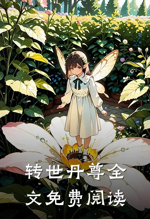 转世丹尊全文免费阅读