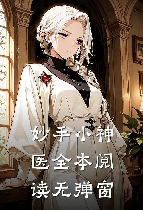 妙手小神医全本阅读无弹窗