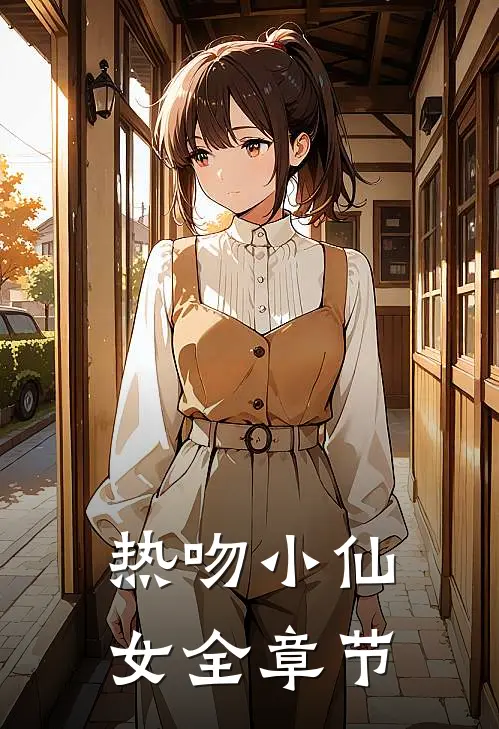 热吻小仙女全章节