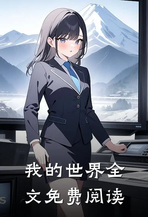 我的世界全文免费阅读