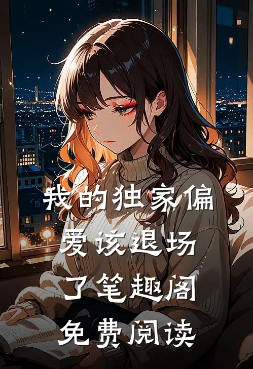 我的独家偏爱该退场了笔趣阁免费阅读