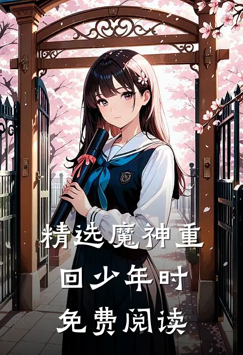 精选魔神重回少年时免费阅读