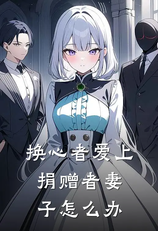 换心者爱上捐赠者妻子怎么办