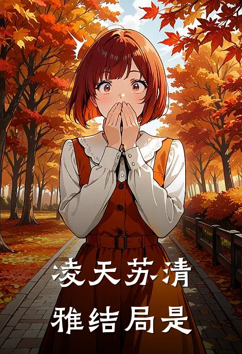 凌天苏清雅结局是