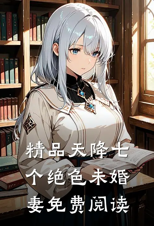 精品天降七个绝色未婚妻免费阅读