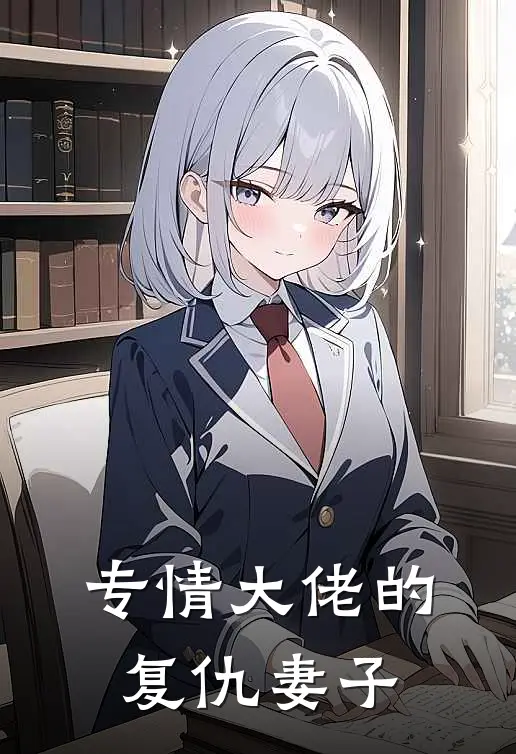 专情大佬的复仇妻子