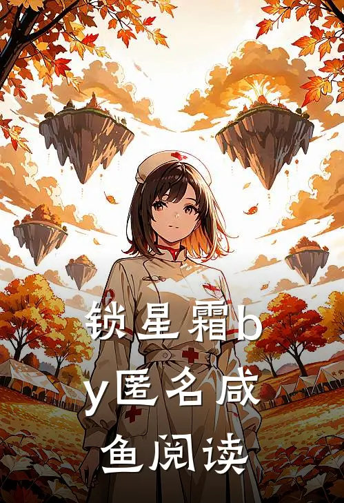 锁星霜by匿名咸鱼阅读