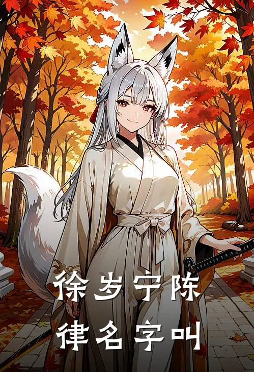 徐岁宁陈律名字叫