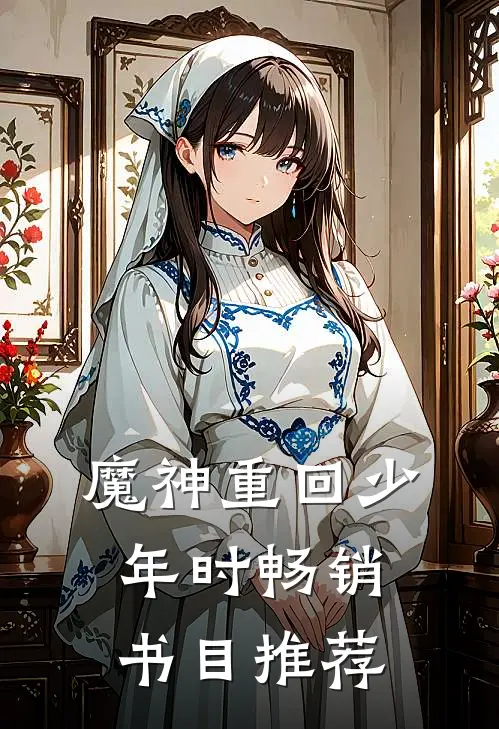 魔神重回少年时畅销书目推荐