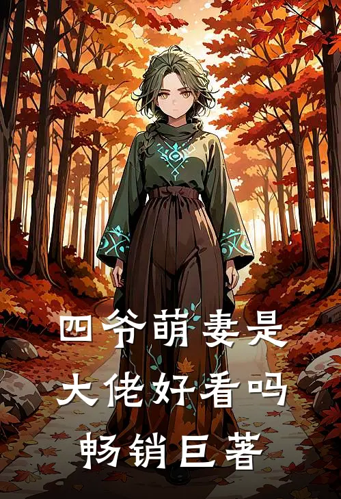 四爷萌妻是大佬好看吗畅销巨著