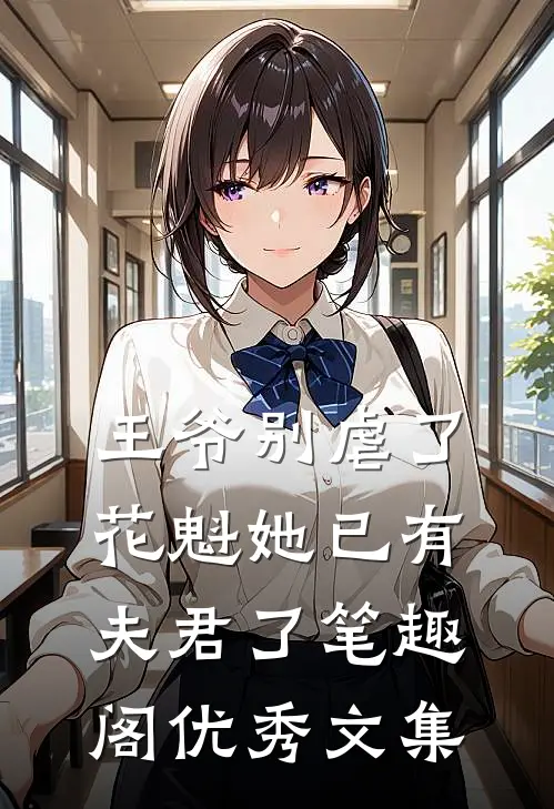 王爷别虐了,花魁她已有夫君了笔趣阁优秀文集