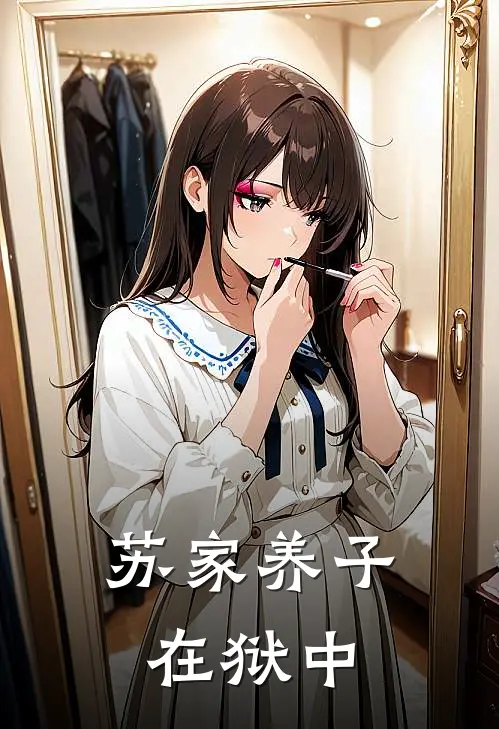 苏家养子在狱中