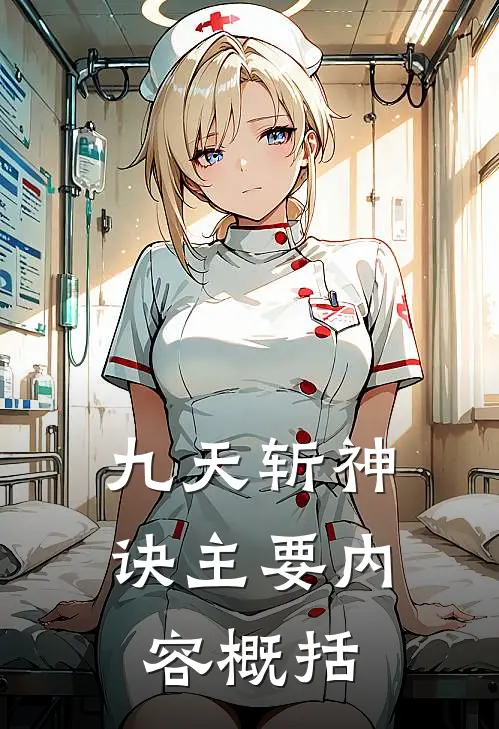 九天斩神诀主要内容概括