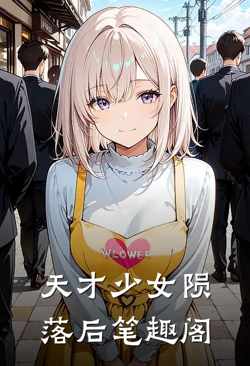 天才少女陨落后笔趣阁
