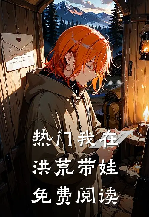 热门我在洪荒带娃免费阅读