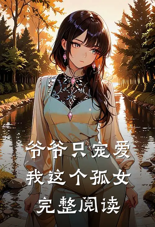爷爷只宠爱我这个孤女完整阅读