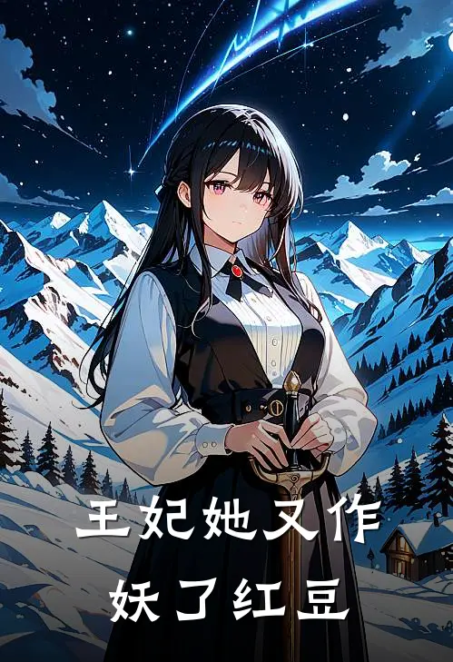 王妃她又作妖了 红豆
