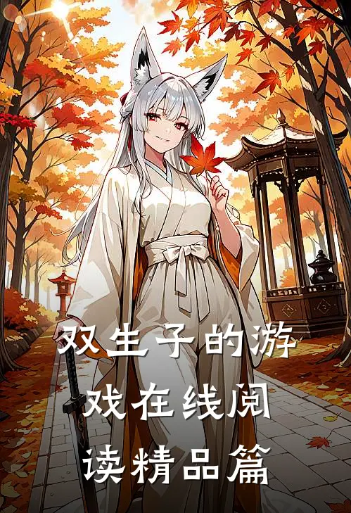 双生子的游戏在线阅读精品篇