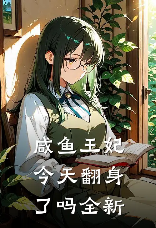 咸鱼王妃今天翻身了吗全新