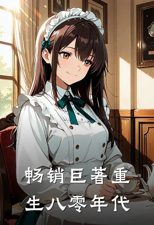 畅销巨著重生八零年代