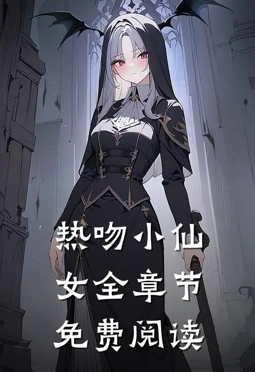 热吻小仙女全章节免费阅读